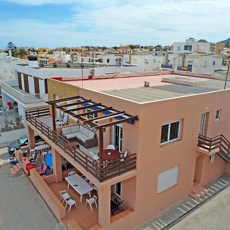 El Balcon De Cabo De Palos Luaran gambar